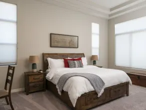 Desert Hills Estate - Chambre