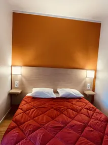 Premiere Classe Rouen Nord - Barentin - Udsigt fra værelset