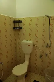 Baywatch Beach Resort - Bathroom