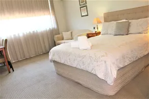 Cotswold Gardens - Room