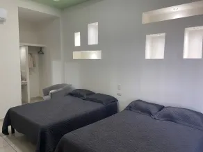 AB Bed and breakfast - Room