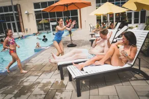 The Kartrite Resort and Indoor Waterpark - Pool