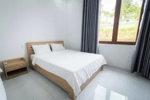 TAM CHAU FARM - Habitación