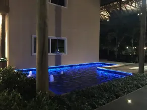 Golf Ville Resort - Restaurante
