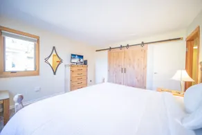 Quicksilver 1617 by SummitCove Lodging in Colorado - Værelse