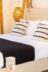 Nostos Beach Boutique Hotel - Room