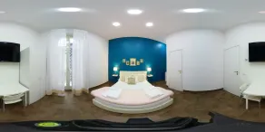 Boutique Toledo - Quarto