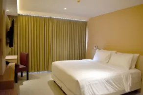 Grand Metro Hotel Tasikmalaya - Room