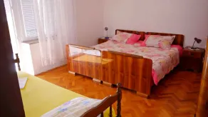 Cozy Apartment With sea View and one Bedroom - Zimmer