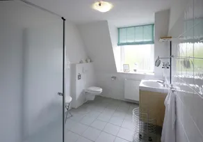 Grothenn's Hotel - Bathroom