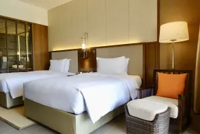 Hilton Huizhou Longmen Resort - Chambre