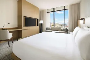 Hotel Santiago, Curio Collection by Hilton - View from room