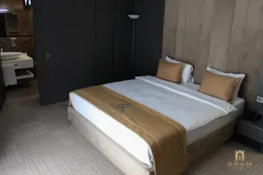Aram Otel Business & Luxury - Habitación