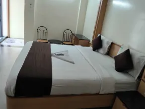 Hotel ESS Paradise - Camera