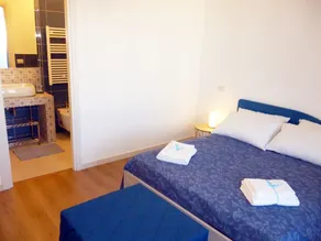 Il Cantico B&B - Chambre