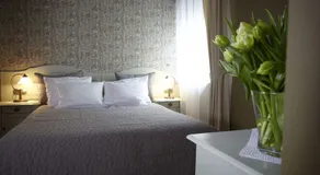 Hotel Batory - Rom