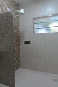Hotel Itapevi - Baño