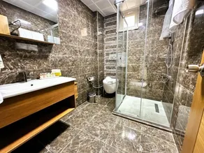 AQUA MARINN SPA&WELLNESS - Bathroom
