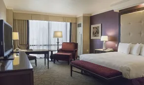 Sam's Town Hotel & Casino, Shreveport - Chambre