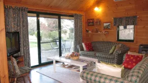 Edelweiss Cottage B&B - Quarto