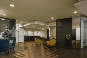 Citadines Bastille Marais Paris - Lobby