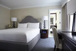 The Mayflower Hotel, Autograph Collection - Chambre