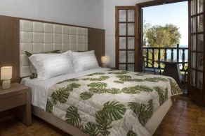 Georgalas Sun Beach Resort - Quarto