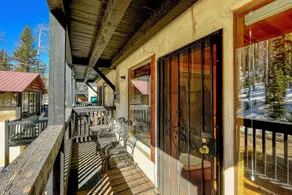Hot Tub Access: Studio 2 Mi to Taos Ski Resort - Interiør