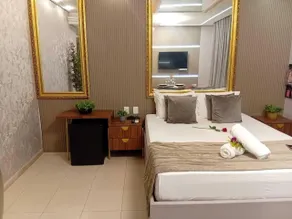 Hotel Motel Sherwood - Room