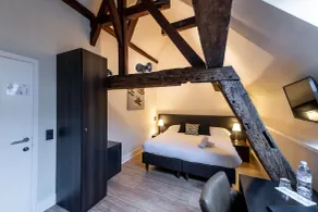 Hotel Onderbergen - Room