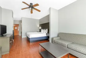Best Western Port Lavaca Inn - Chambre