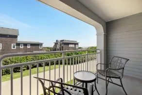 Hampton Inn & Suites Outer Banks/ Corolla - Vue de la chambre