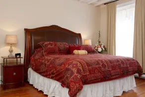 Cheltenham Suites - Chambre