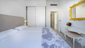 Bungalows Adonis - Habitación