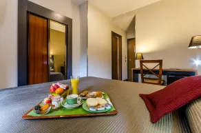 Hotel Regio Cádiz - Room