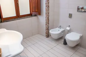 Le Stanze Del Vicerè Boutique Hotel - Bathroom
