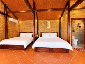 Dragon Beach Resort Phu Quoc - Room