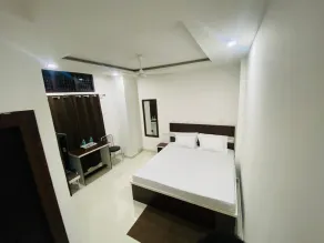 Sneha Bhawan Kaziranga - Room