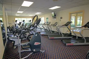 The Inn at Corolla - Salle de sport
