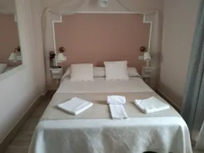 Emperador Augusto - Chambre