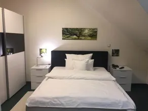 Landhotel Menke - Habitación