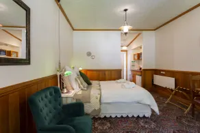 Settlers Cottage Motel - Zimmer
