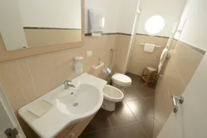 Villa Rosa - Salle de bain