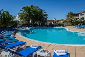 SOWELL RESIDENCES Les Perles du Golfe de Saint-Tropez - Pool