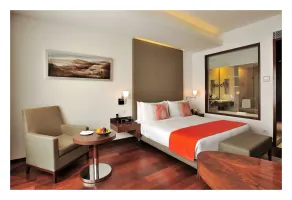 The Anya Hotel-Golf Course Road - Room
