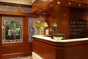 Hotel Smeraldo - Reception