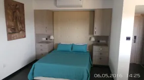 Neptune Hotel Apartments Paphos - Værelse