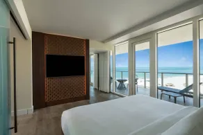 JW Marriott Marco Island Beach Resort - Chambre