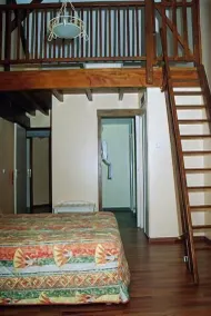 Logis Hôtel Les 3B - Quarto