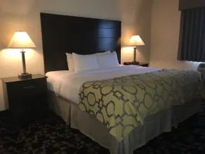 Baymont by Wyndham Bloomington MSP Airport - Chambre